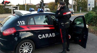 Arquata del Tronto - Rubavano nelle auto degli escursionisti, tre persone arrestate dai carabinieri